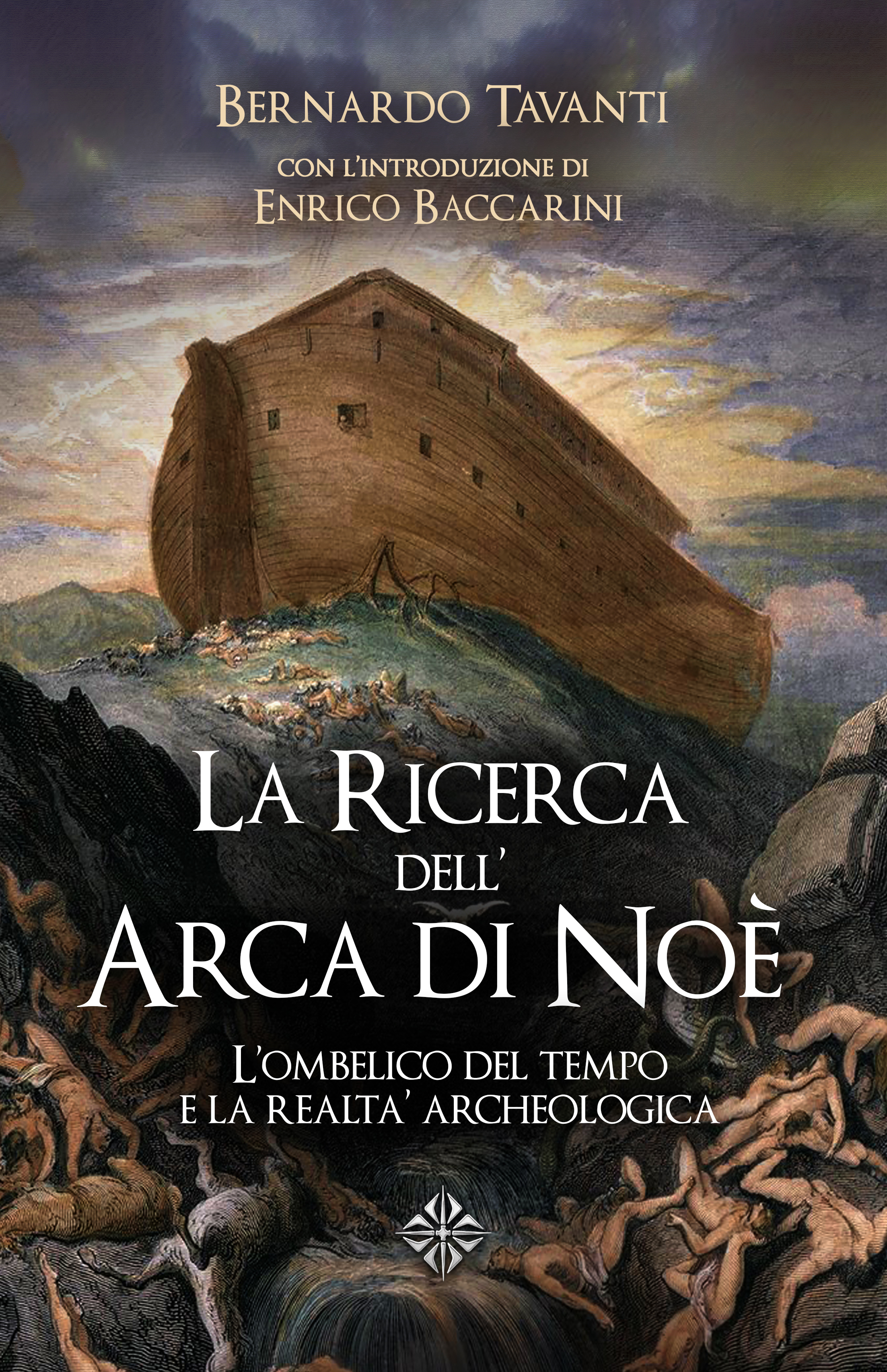 La Ricerca dell'Arca di Noè