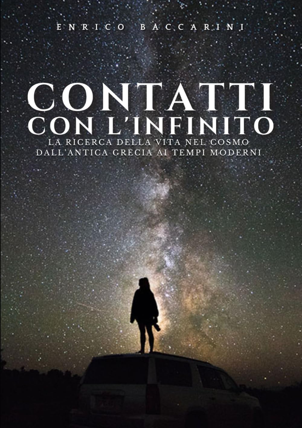 Contatti con l'infinito