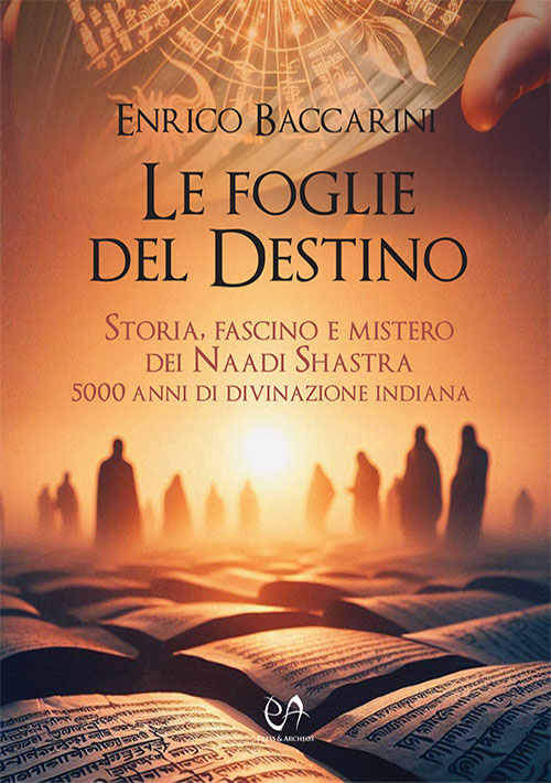 Le foglie del Destino