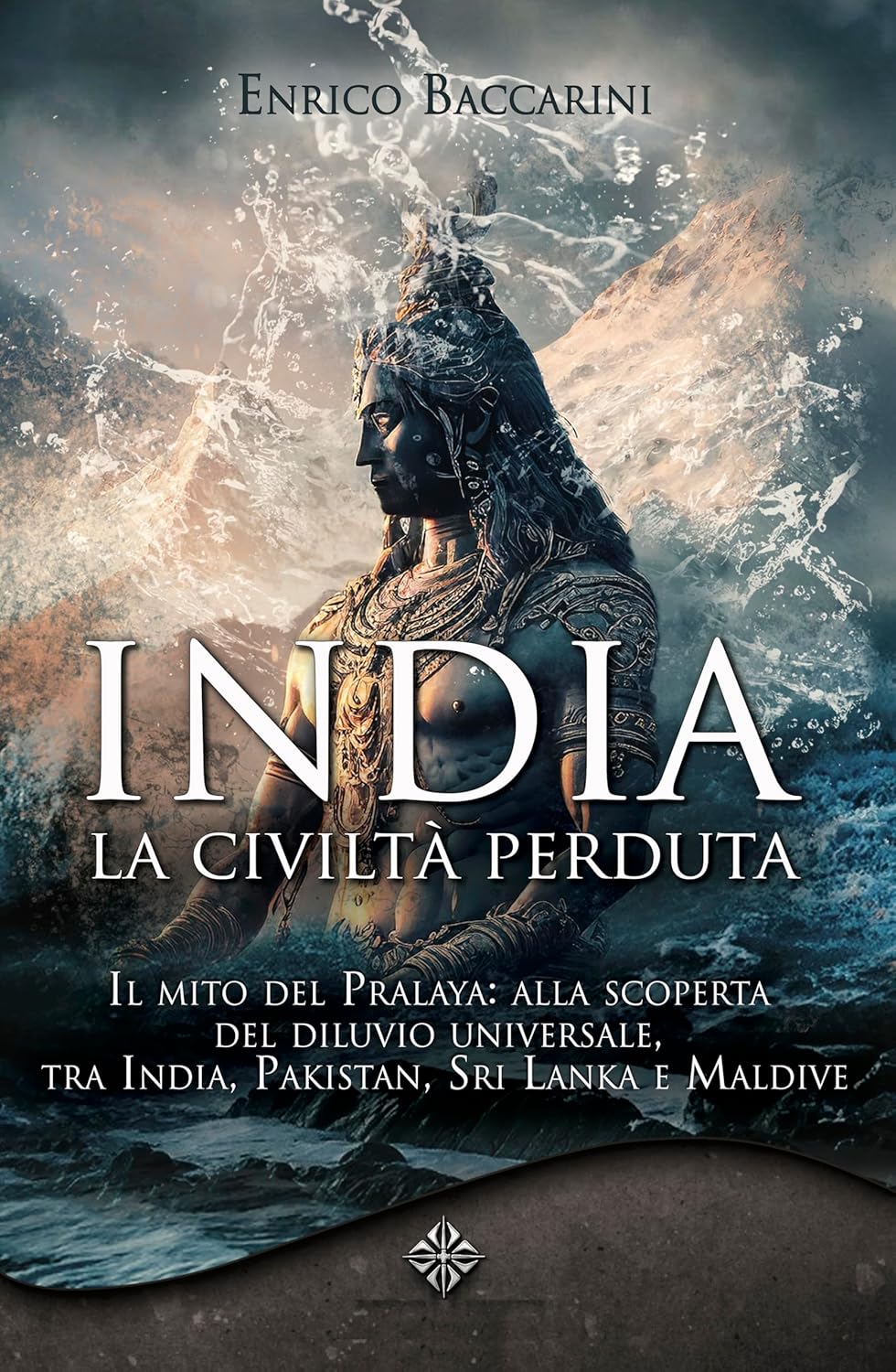 India, la civiltà perduta