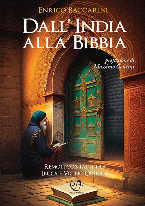 Dall'India alla Bibbia