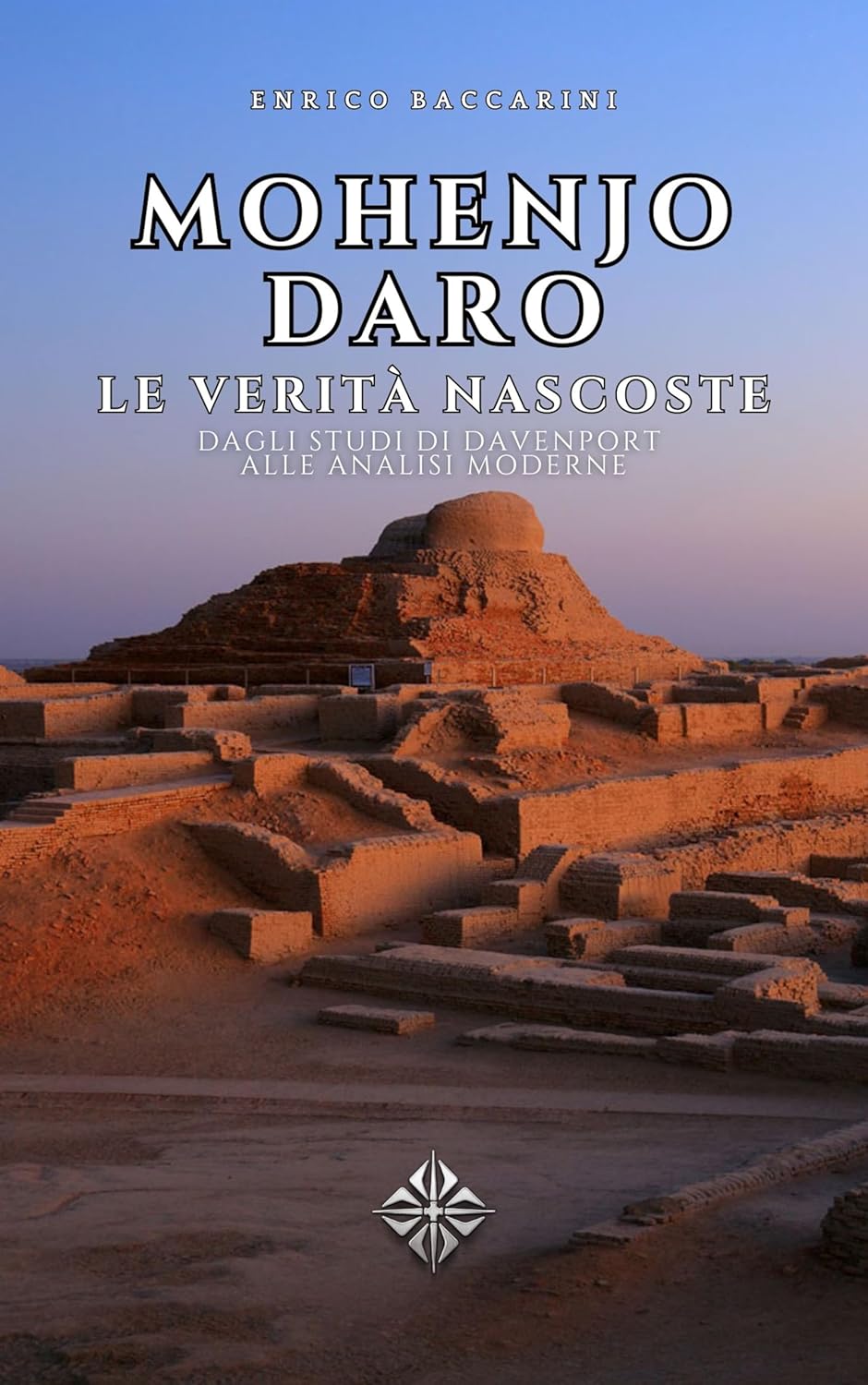 Mohenjo Daro