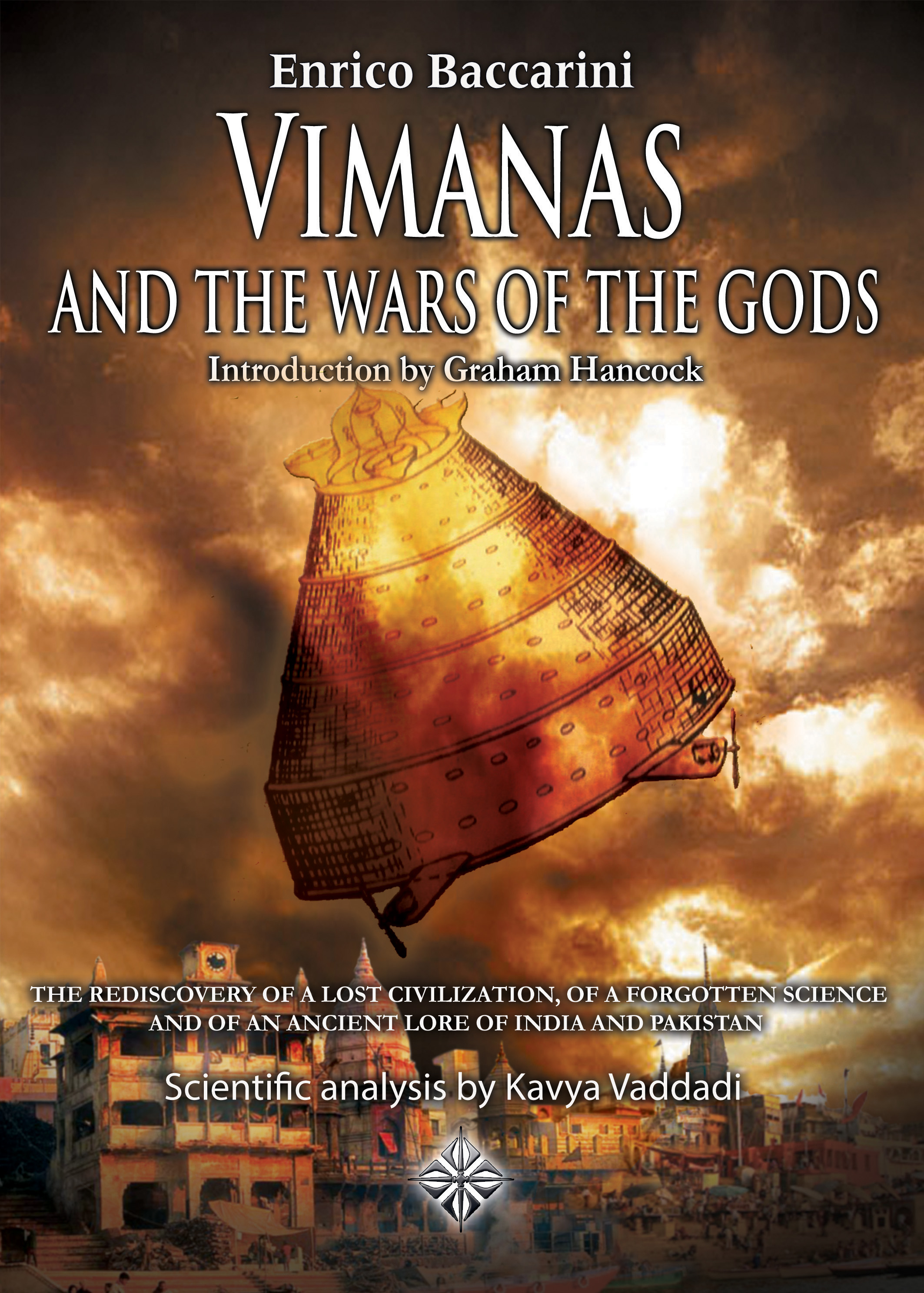 I Vimana e le guerre degli dei
