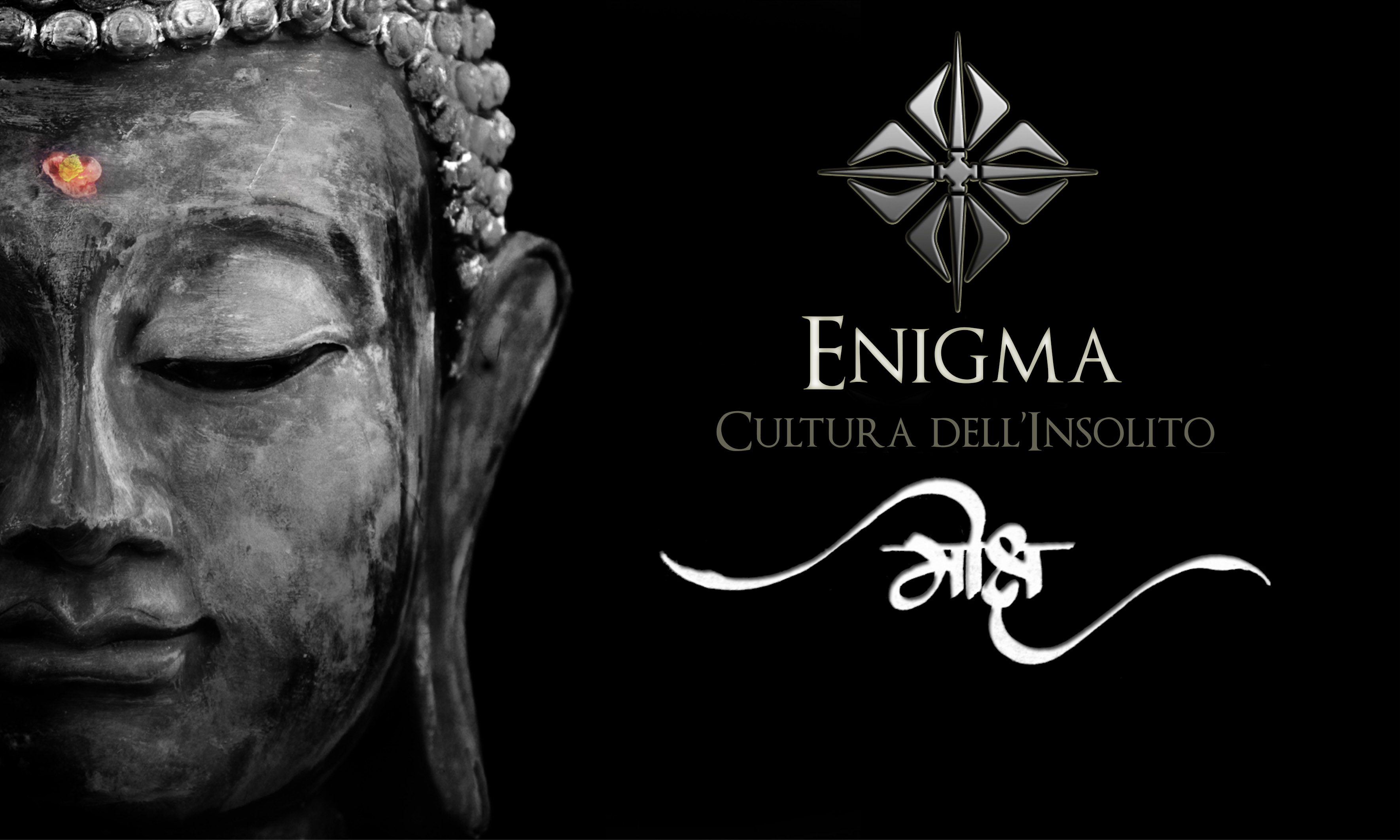 Enigma Edizioni – Cultura dell'Insolito