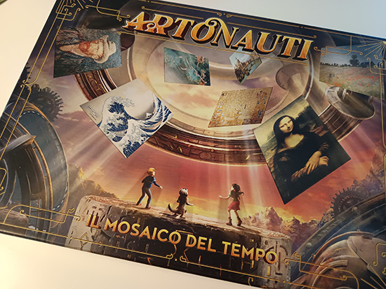 Artonauti